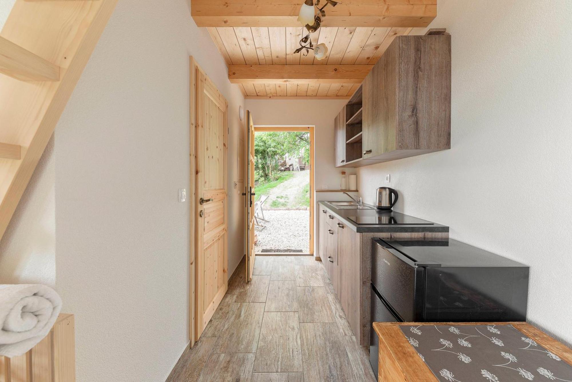 Pr' Koncovc Apartment Kranj Exterior photo